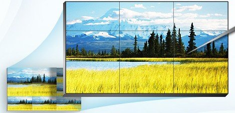 液晶拼接屏選購及應(yīng)用中常見的五個(gè)問題！