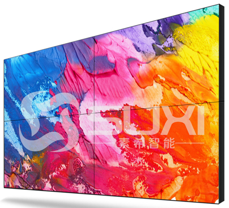 上海液晶拼接屏廠家解析：為什么亮度越高價(jià)格就越貴？