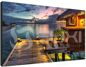 液晶拼接企業怎樣才能夠在山寨中殺出一條可行之路