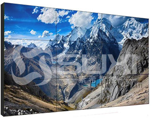 如何挑選一家比較好的液晶拼接屏廠家呢？