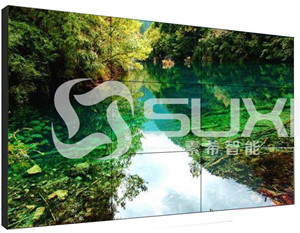 冬天來(lái)了，如何避免液晶拼接屏靜電的產(chǎn)生