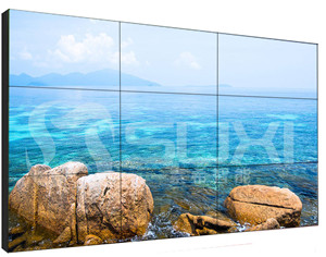 素希液晶拼接屏小知識分享：液晶屏出現問題的時候，這些方法可以幫到你