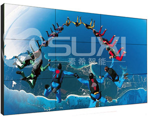 怎樣才能在很多的液晶拼接屏廠家中收購到合適的拼接屏？