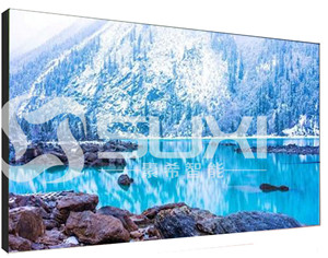 上海液晶拼接墻廠家怎樣完善自己的優勢！