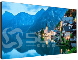 三星液晶拼接屏信號處理器有哪幾種呢？