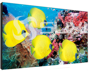 2019年液晶拼接屏如何更好的開拓市場？