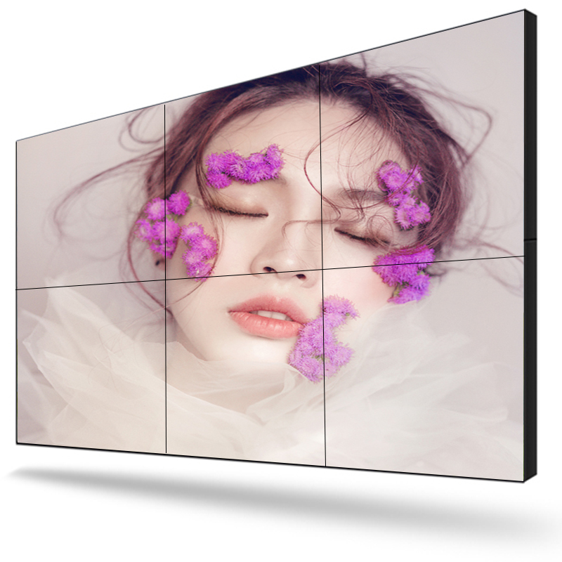 為什么要選擇素希三星原裝液晶拼接屏？