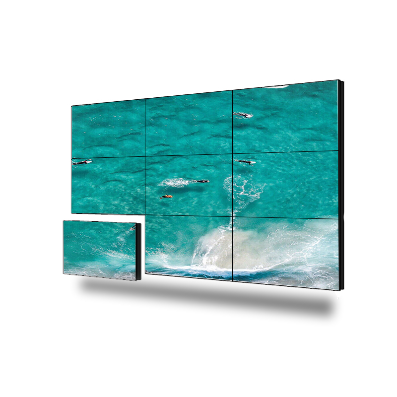 素希LG液晶拼接屏優(yōu)勢(shì)